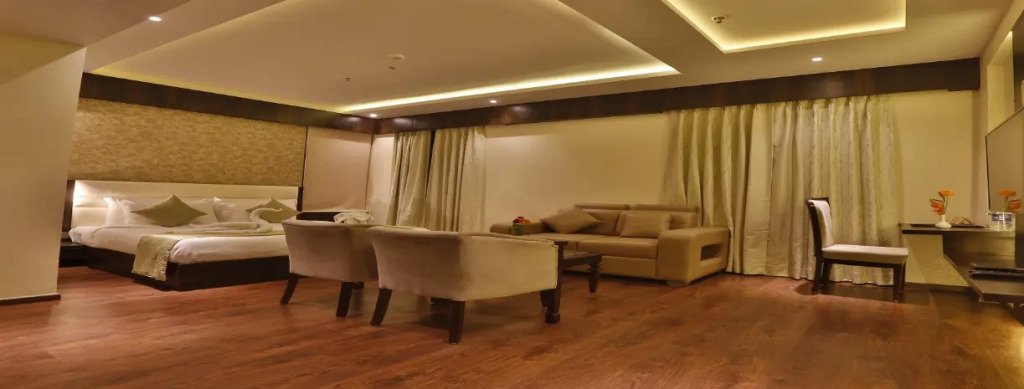 Hotel Ranbirs