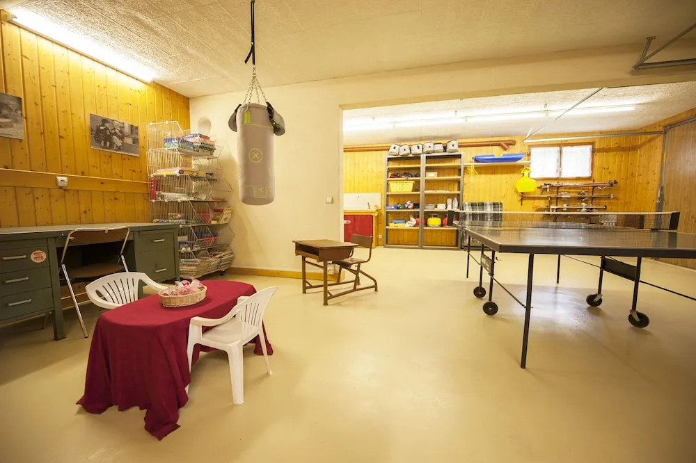 Gite La Grange