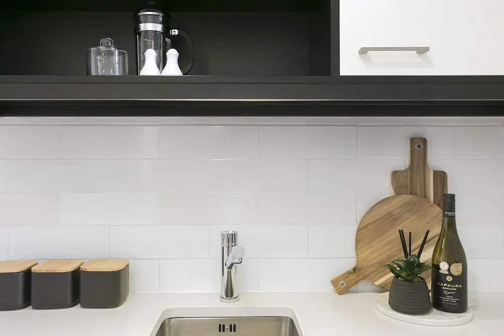 Beautifully Decorated Apartment in Auckland CBD