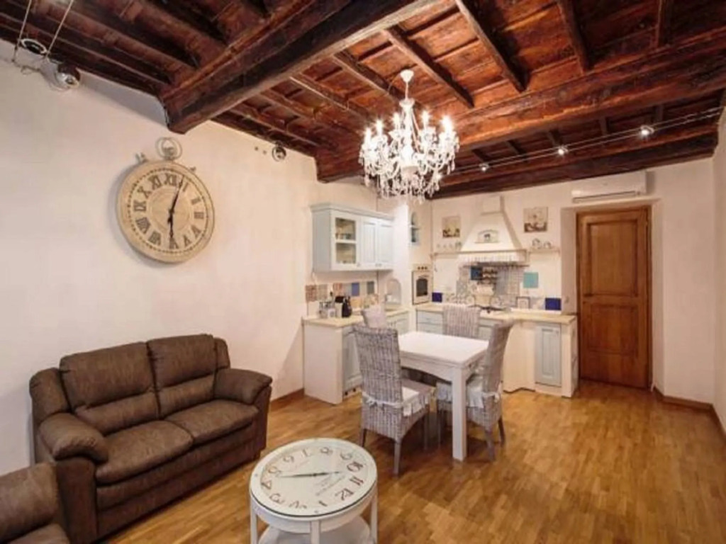 Roma apartments