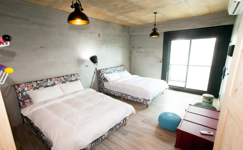 Noahs Ark Homestay