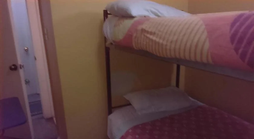 Hotel Mol