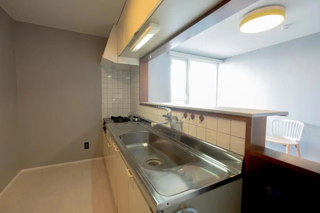 B cycle Double Room