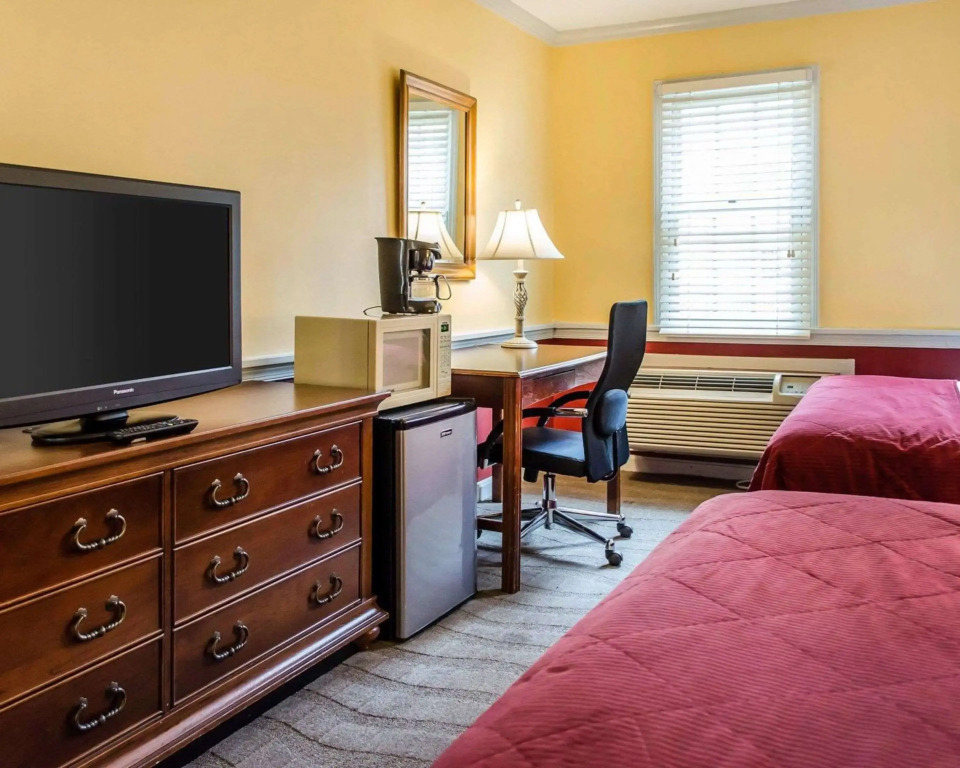 Clarion Inn Strasburg - Lancaster