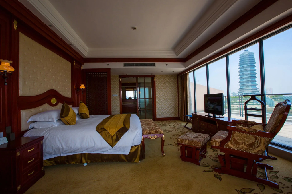 Blossom Water Museum Hotel