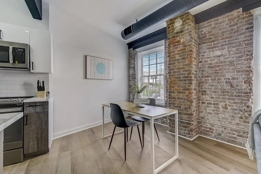 FRONTDESK Carriage Wheel Lofts Apts Philadelphia