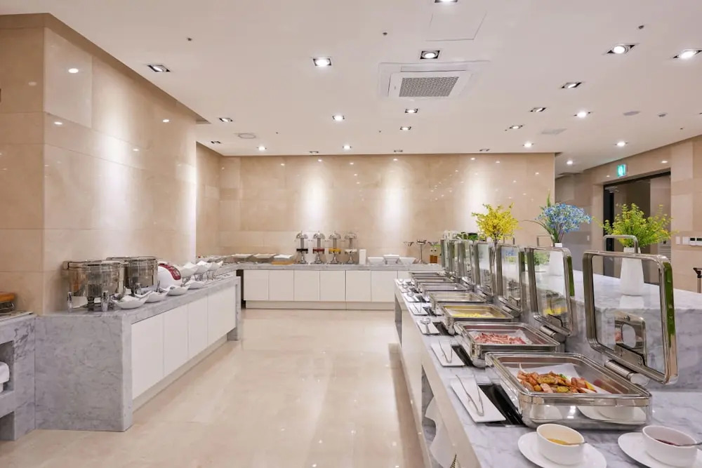 CS Hotel