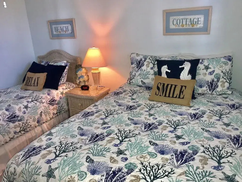 Win-San C-105 - 2 Br Condo
