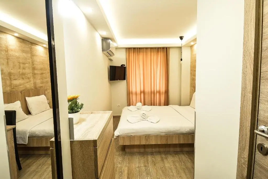 Villa ARS