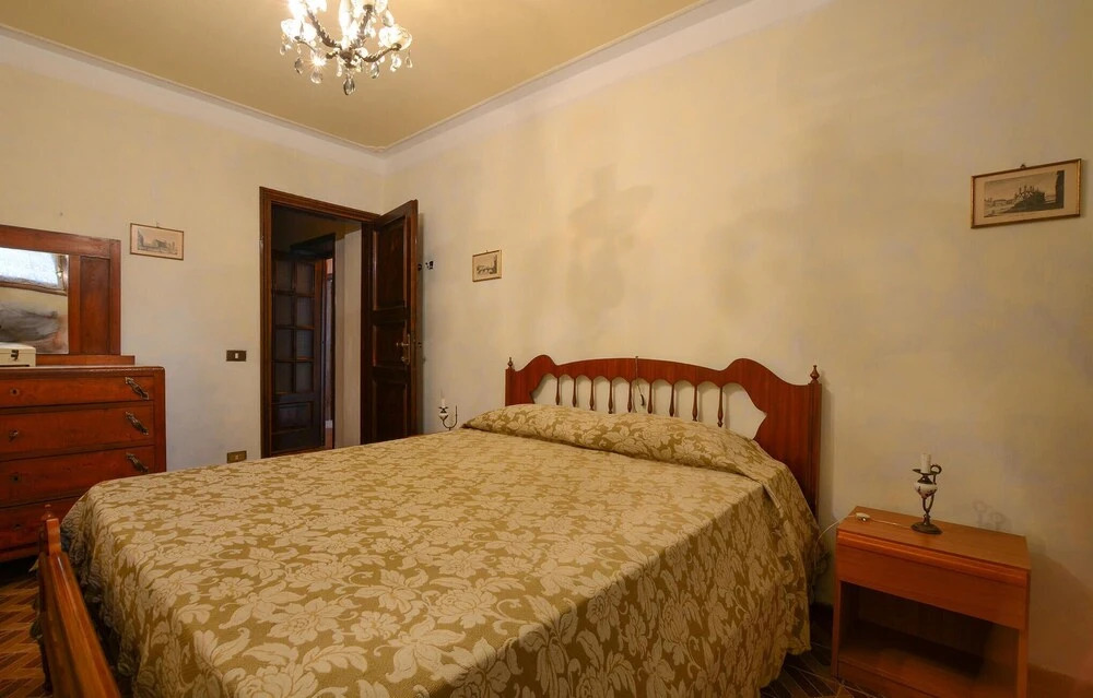 Holiday Home Locmansana,Il Ceppo