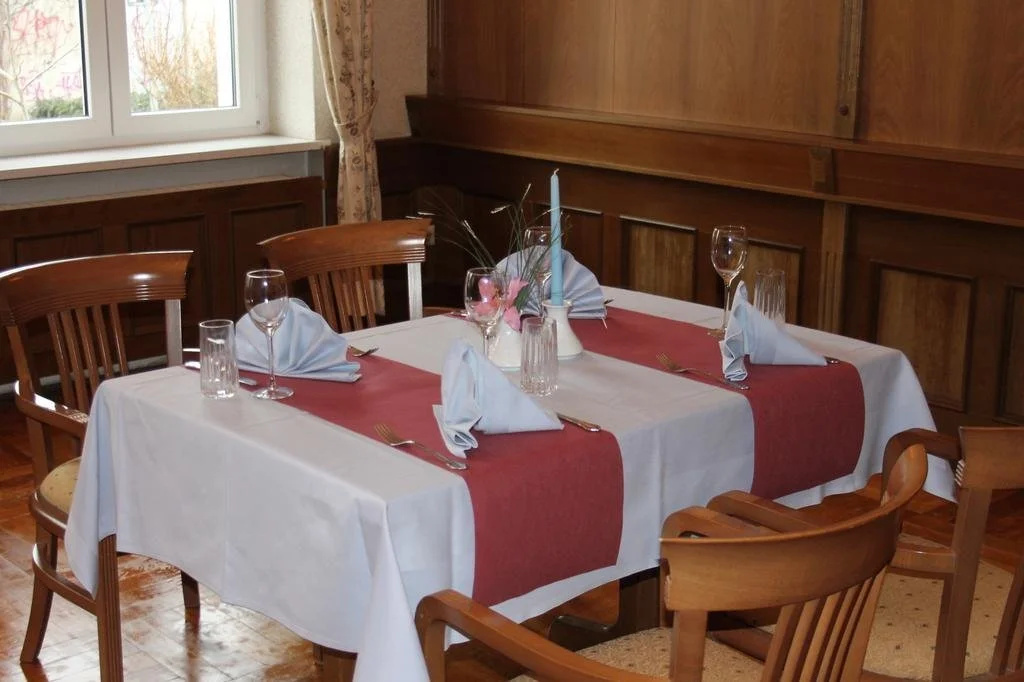 Hotel Altberesinchen
