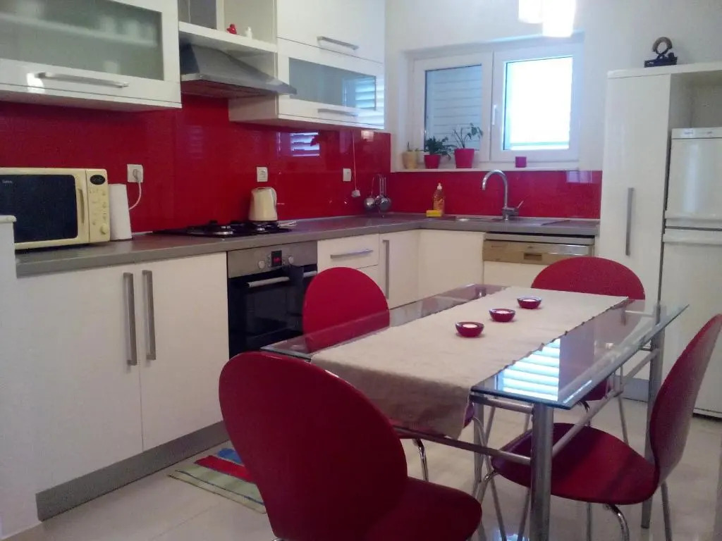 Apartment Petra