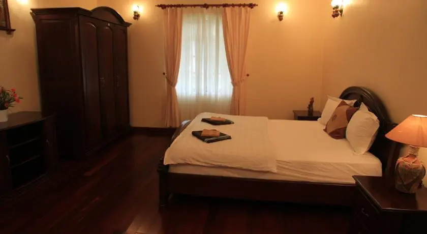 Zen Cafe Dalat - Villa
