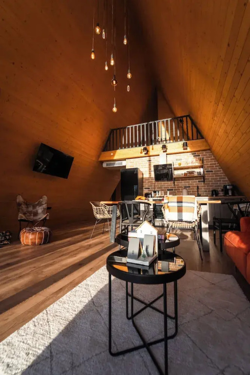 Vino Chalets Bran
