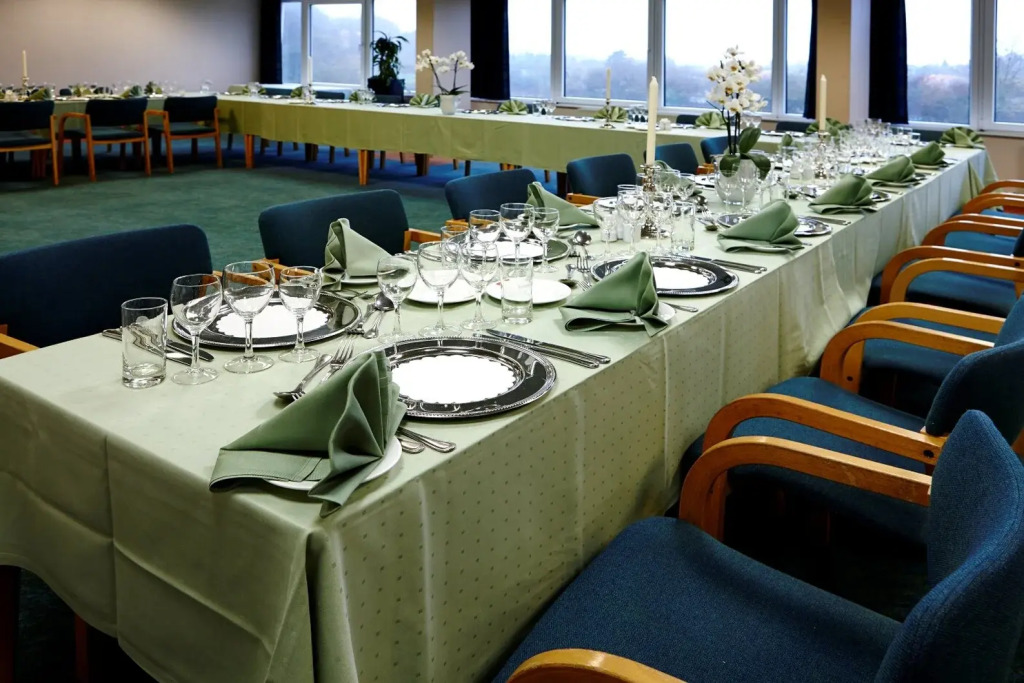 Hotel Vissenbjerg Storkro