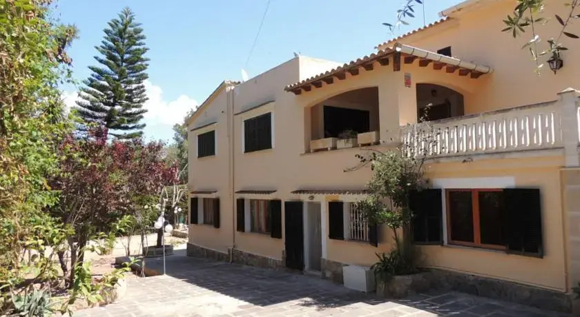Villa Alegria