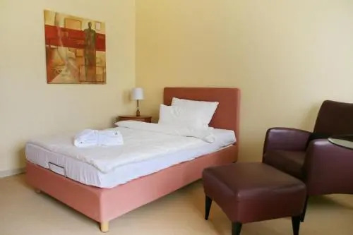 Regena Gesundheits-Resort & Spa