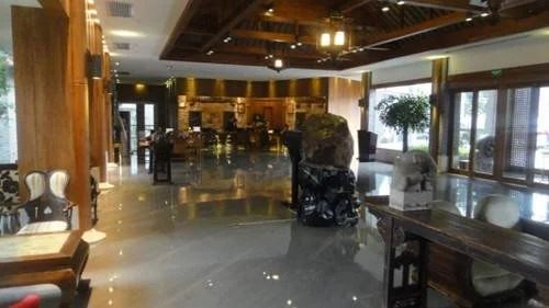 JOYA Hotel Shanghai Jiading