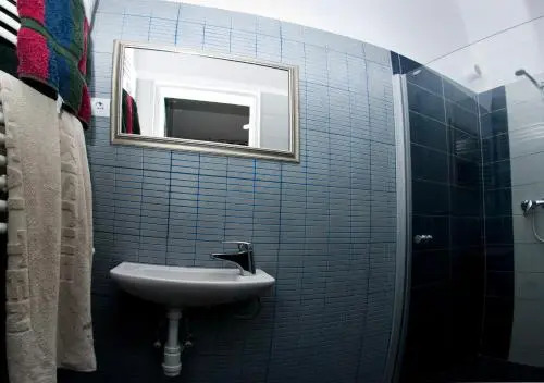 Multipass Hostel