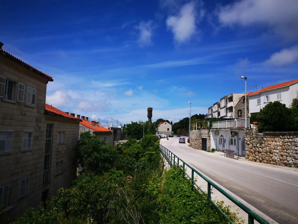 Opus One apartment Dubrovnik