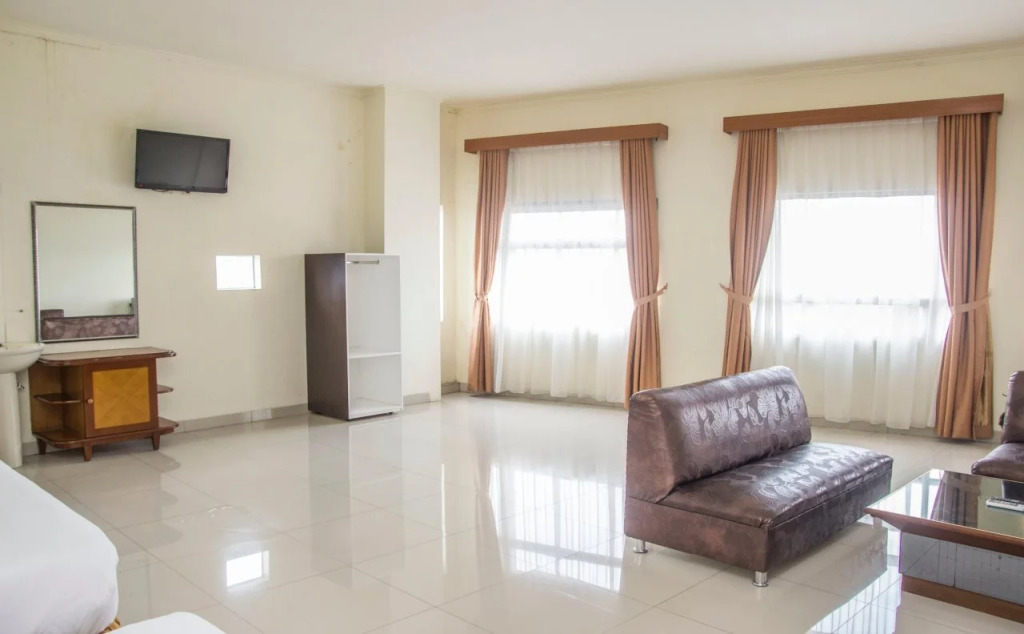 Amalio Hotel Bandung