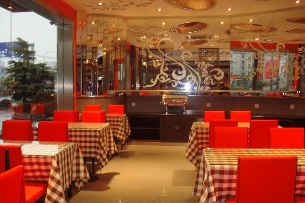 Motel-Hefei Mengcheng Road Xuyuan