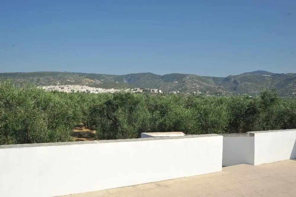 Villa Melena