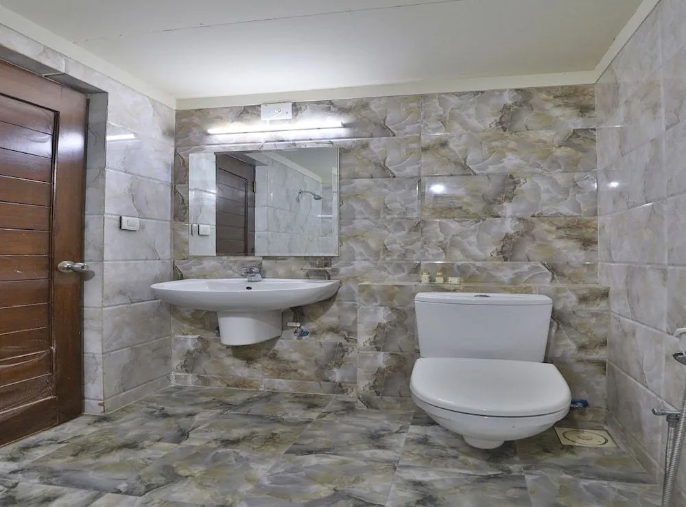 Capital O 47284 Atithi Resort