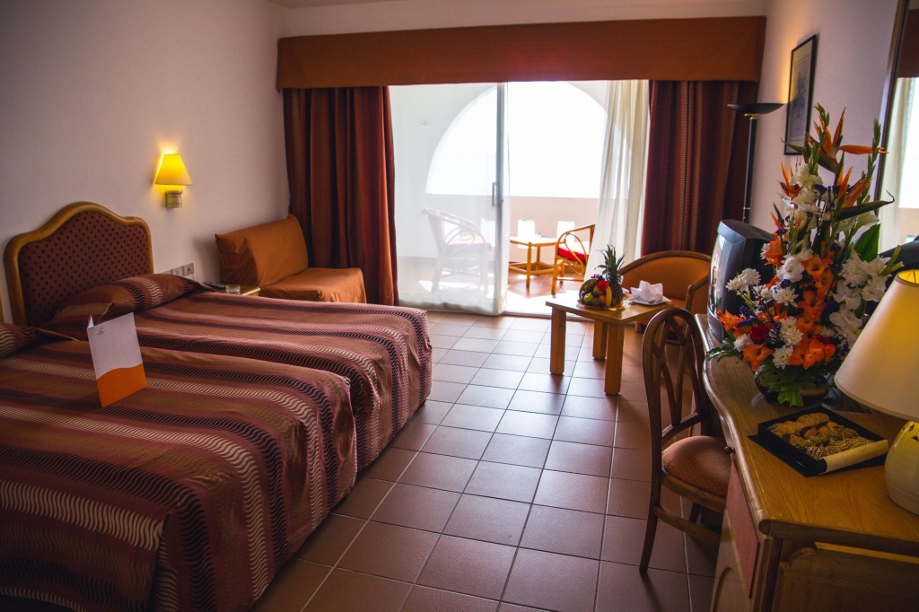 Domina Coral Bay Oasis