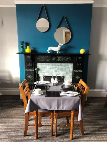 Brierholme Guest House