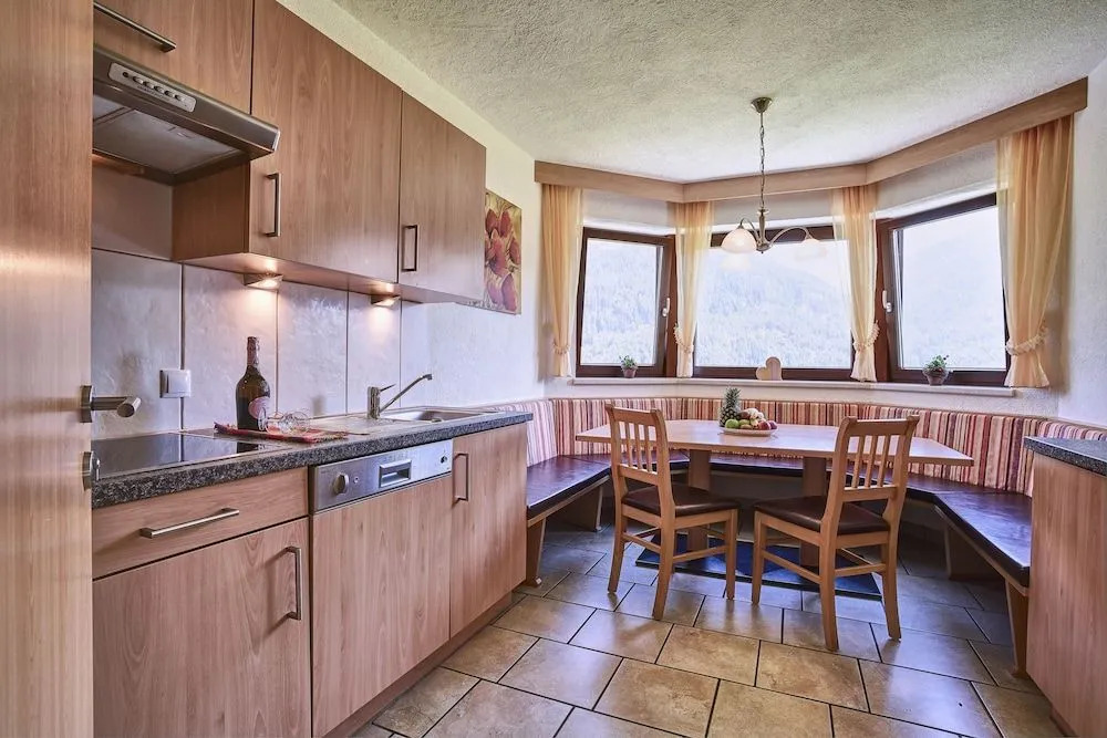 Appartements Belledonne Ski & Bike in and out, zentrale Lage
