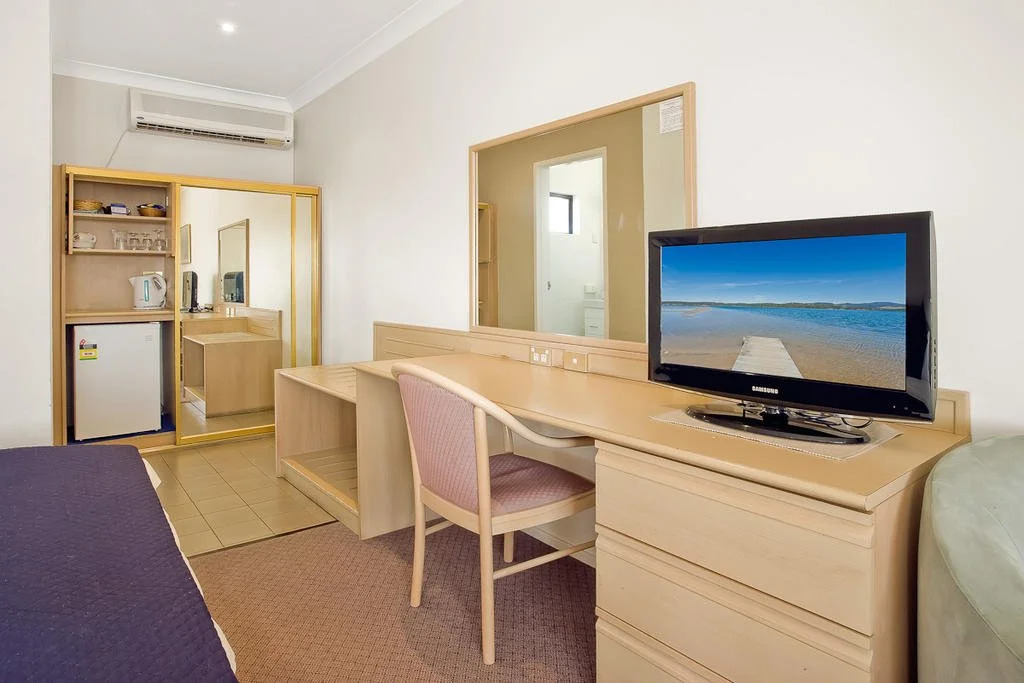 Bega Village Motor Inn
