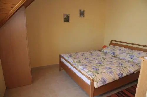 Andrea Apartmanház