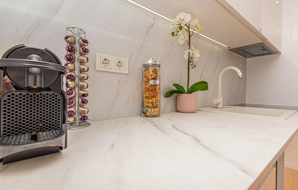 Awesome Apartment in Tribunj With 2 Bedrooms, Wifi and Outdoor Swimming Pool