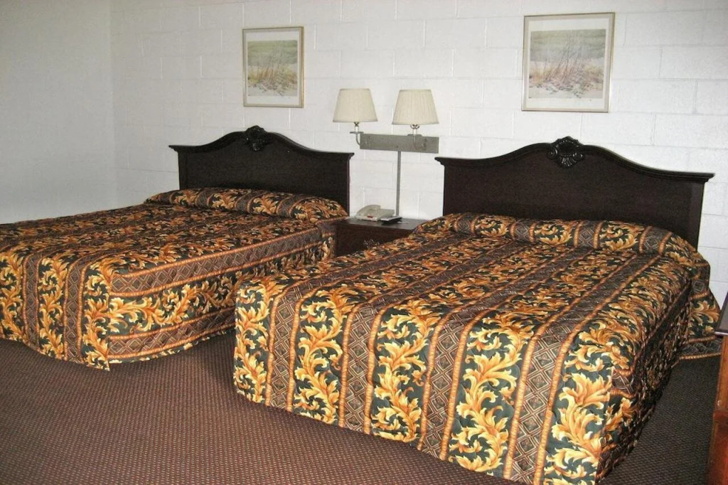 Miner's Motel