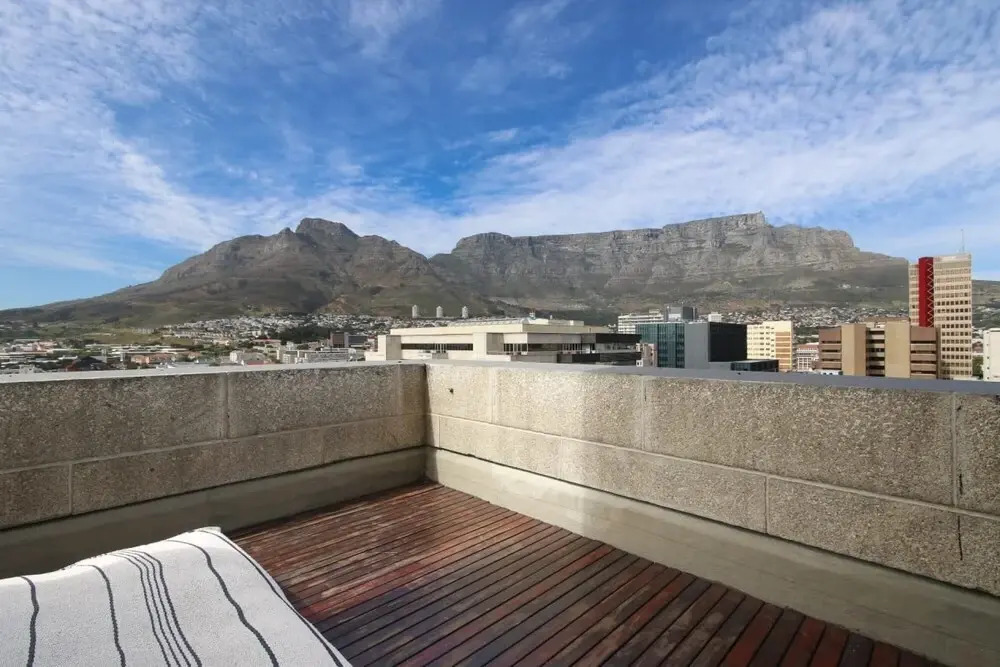 Art Deco Loft in the Heart of Cape Town Splendid Loft