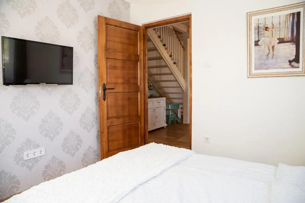 Vanília Apartman