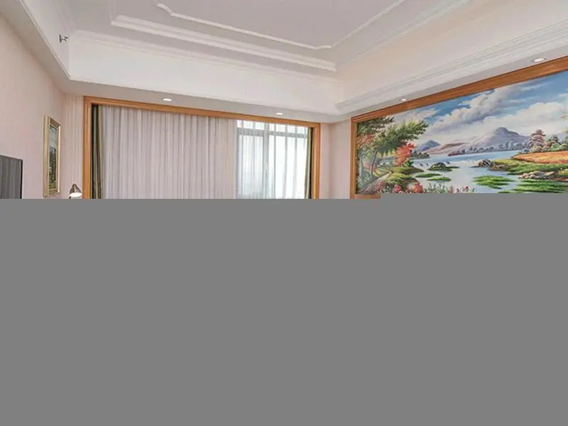 Vienna Hotel Hebei Qian'an Tianbo People's Square