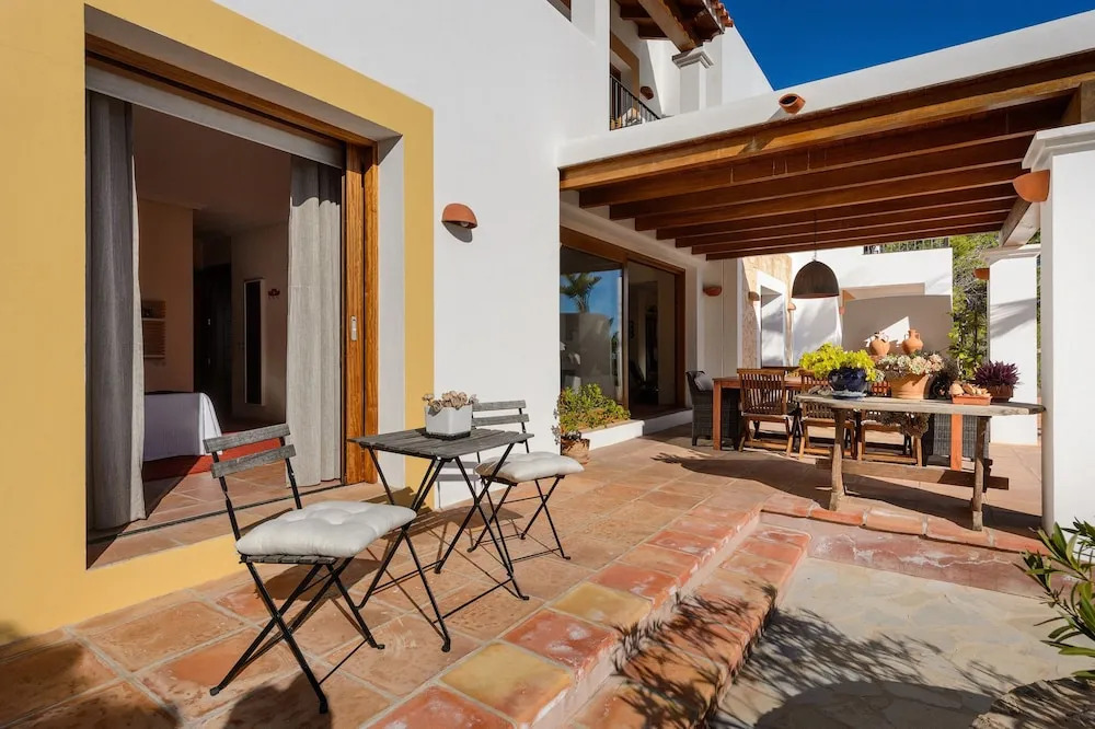 Villa Arcadia