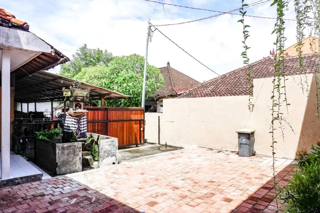KoolKost at Uluwatu Street Jimbaran 3
