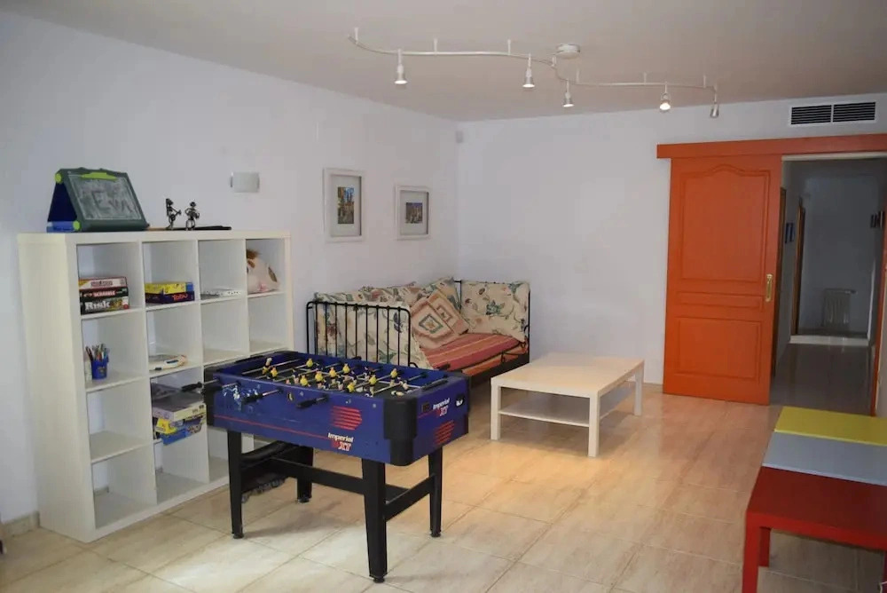 Ch4316 in Denia With 4 Bedrooms and 3 Bathrooms