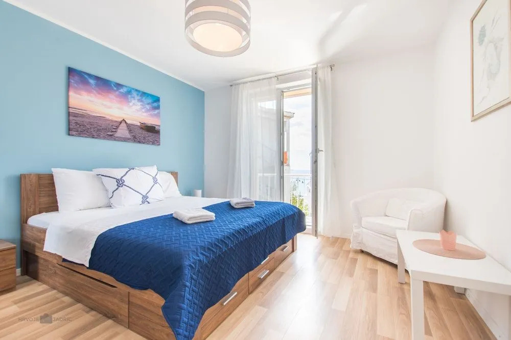 Apartman Tonci