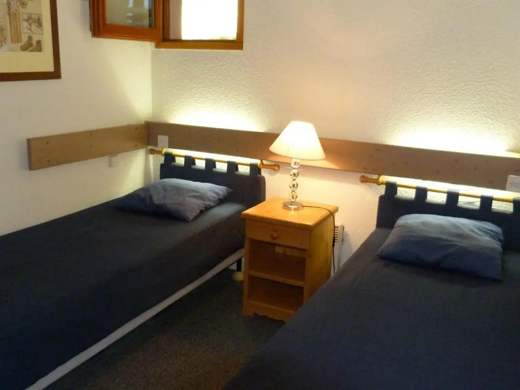 Appartement Les Arcs 1800, 2 pièces, 4 personnes - FR-1-411-122