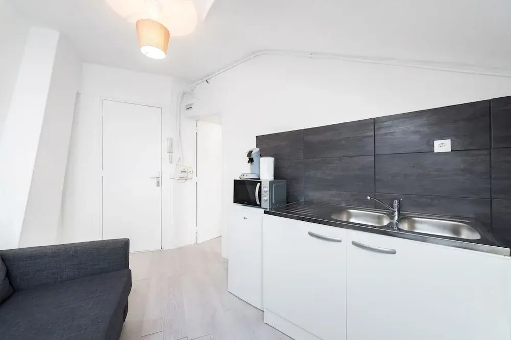 Accommodation Near Paris - CDG Airport