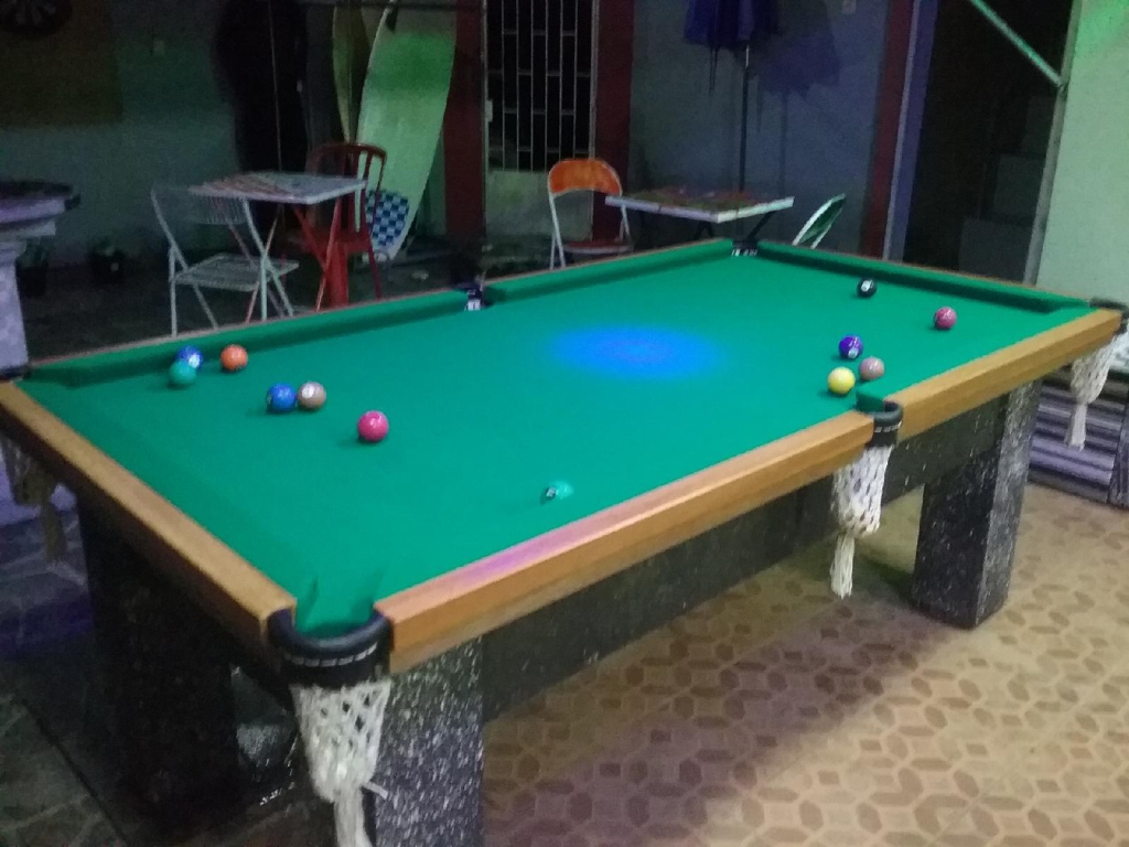 Retro House Hostel