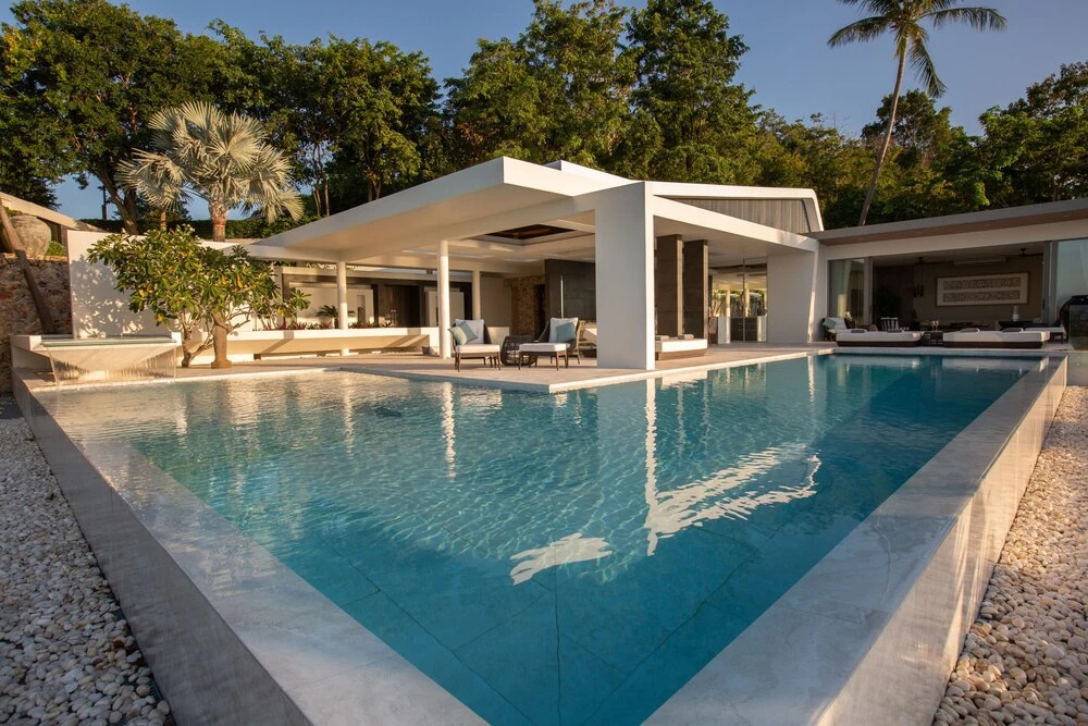 Villa Celadon
