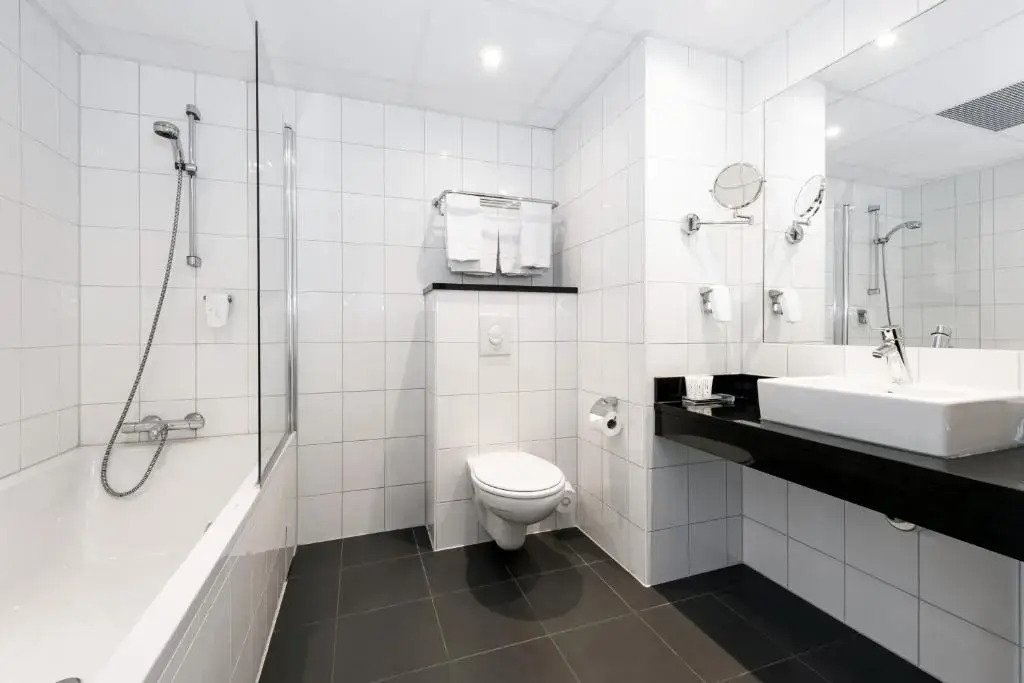 Quality Hotel Residence