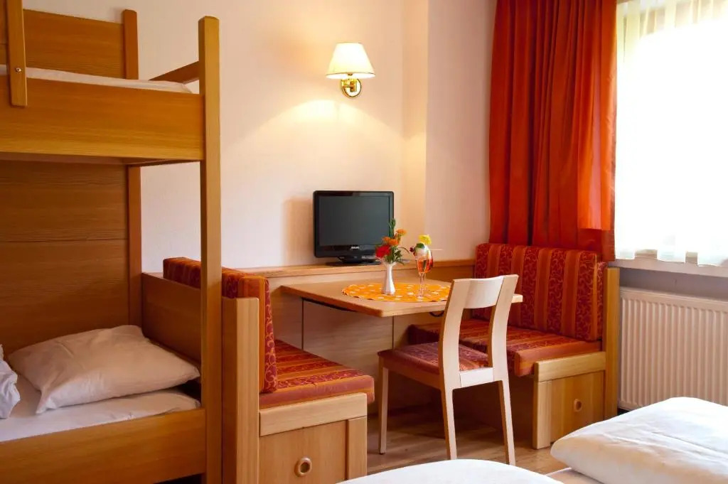 Hotel Tannenhof