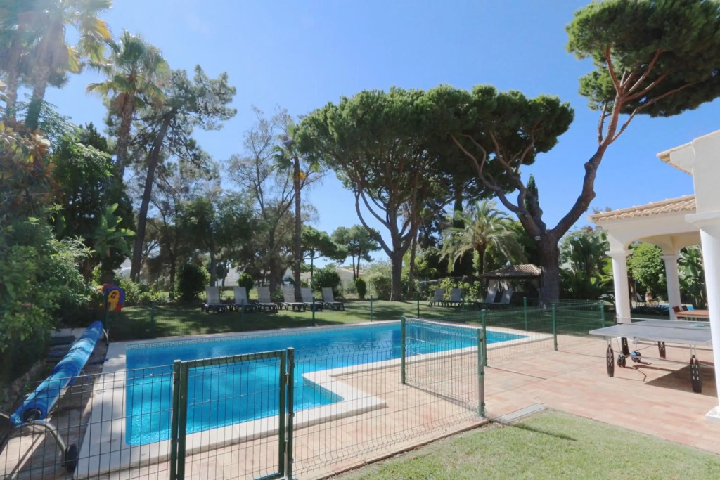 Villa Estrelicia 106 - Clever Details with "heated" pool