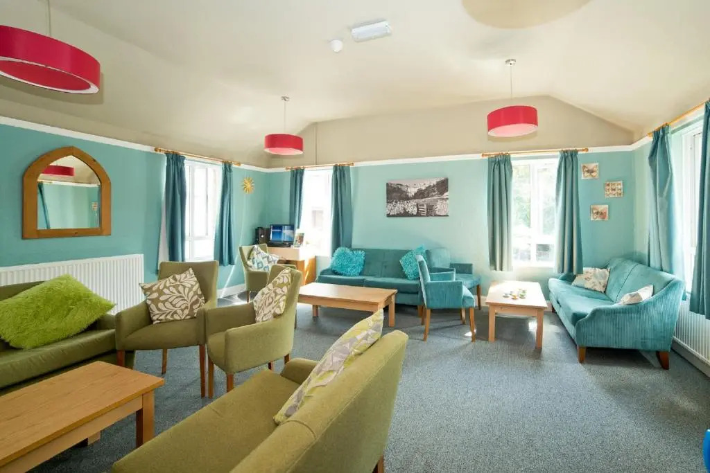 YHA Malham